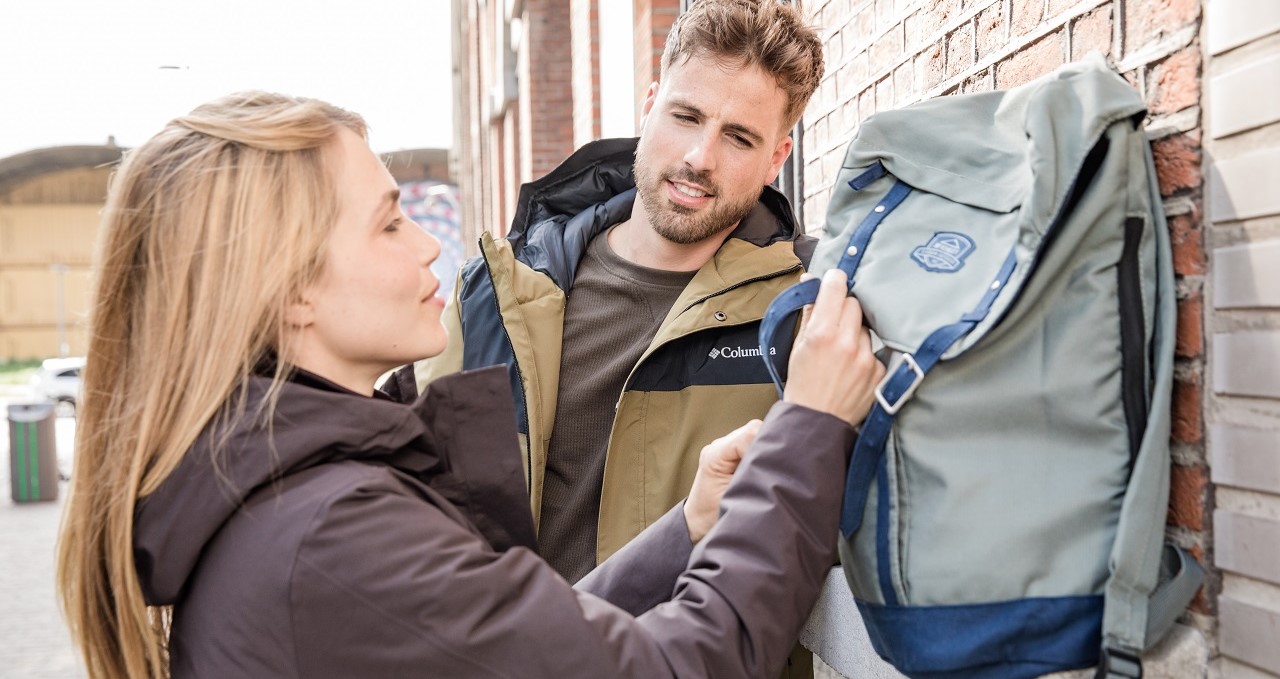 Trend: Outdoor urban Kleidung & Schuhe Outdoor urban Kleidung & Schuhe